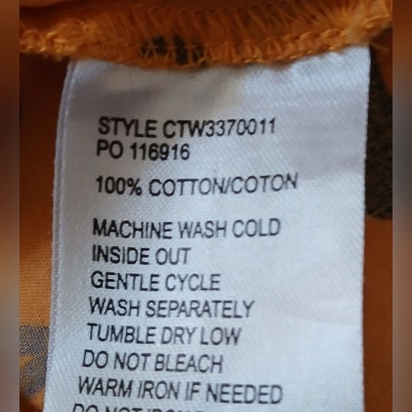 Cruel Girls Rodeo Shirt - Picture 8 of 8